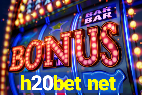 h20bet net